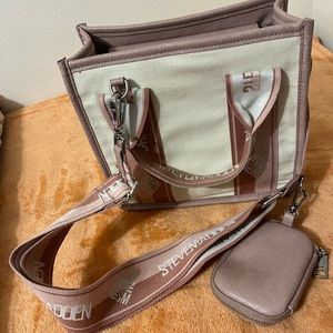 tiktok steve madden purse